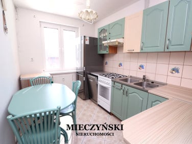 Mieszkanie Gorzów Wielkopolski