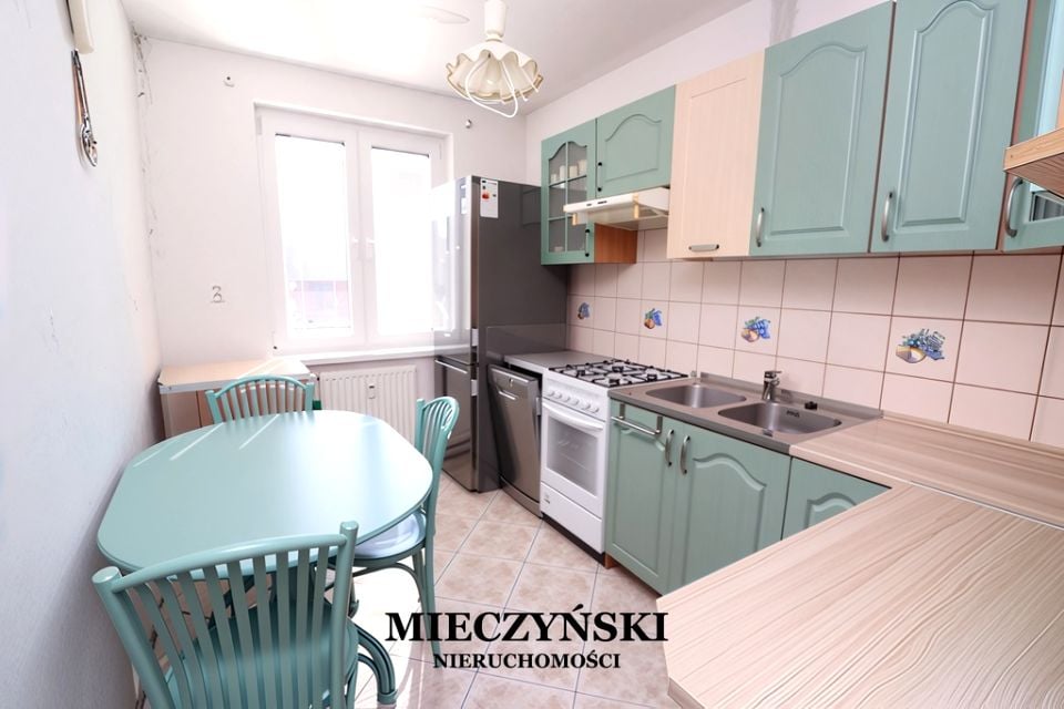 Mieszkanie Gorzów Wielkopolski
