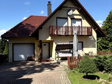 Dom Jelenia Góra