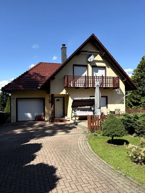 Dom Jelenia Góra