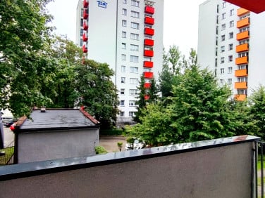 Mieszkanie Rybnik