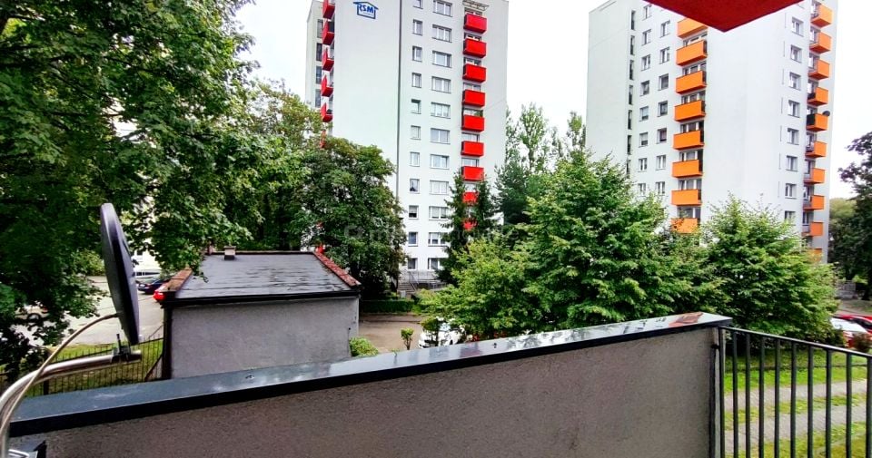 Mieszkanie Rybnik