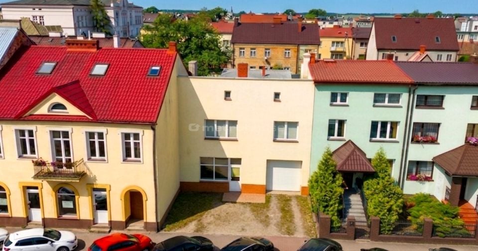 Lokal Przasnysz
