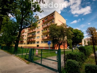 Mieszkanie Łódź