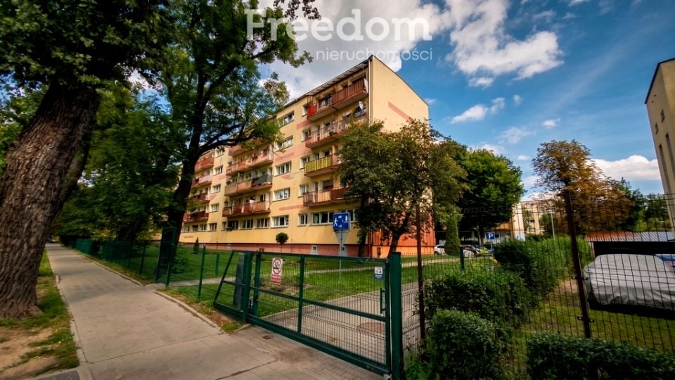 Mieszkanie Łódź