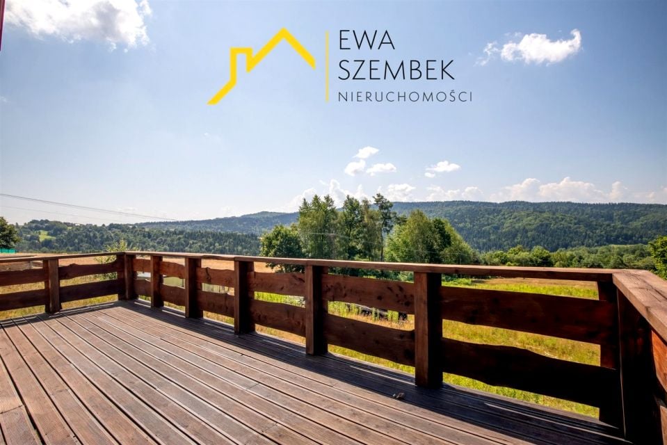Dom Rożnów