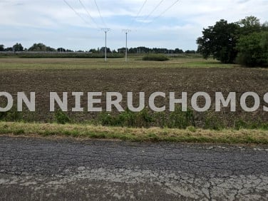 Działka rolna Czechowice-Dziedzice