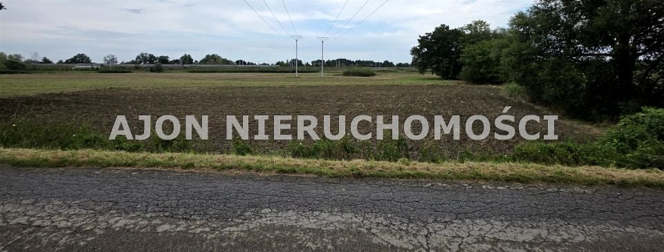 Działka rolna Czechowice-Dziedzice