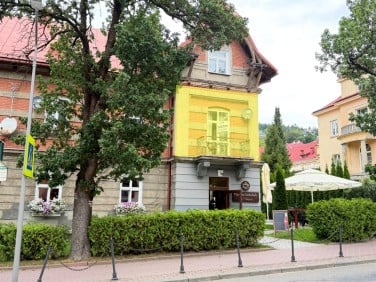 Mieszkanie Krynica-Zdrój