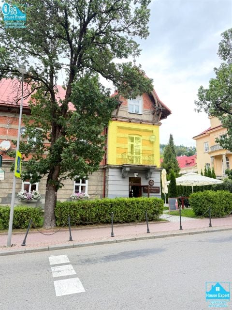Mieszkanie Krynica-Zdrój