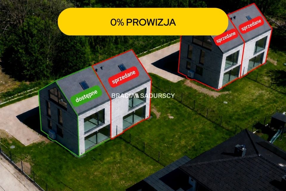Dom Kraków