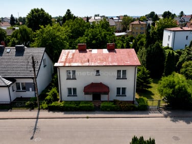 Dom Przasnysz