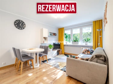 Mieszkanie Kraków