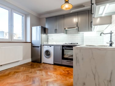 Wynajmę Mieszkanie Kraków - 54 m²