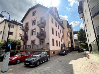 Mieszkanie Krynica-Zdrój