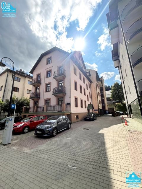 Mieszkanie Krynica-Zdrój