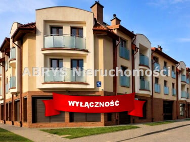 Mieszkanie Olsztyn