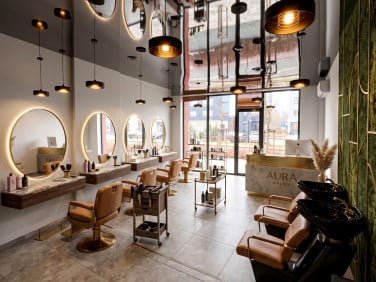 Lokal Katowice