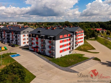 Mieszkanie Wągrowiec