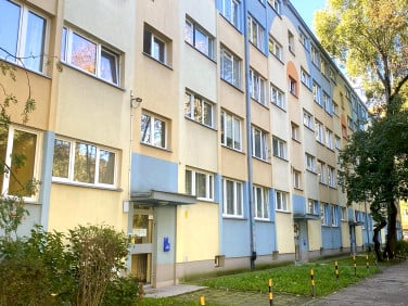 Mieszkanie Wrocław