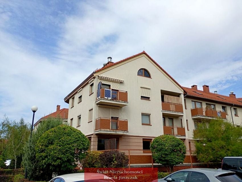 Mieszkanie Wrocław