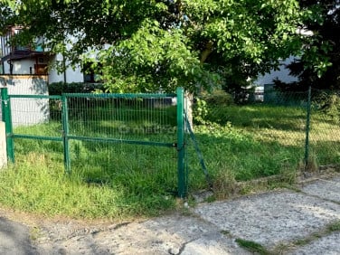 Działka budowlana Wieprz