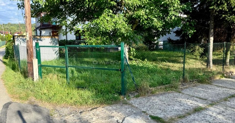 Działka budowlana Wieprz