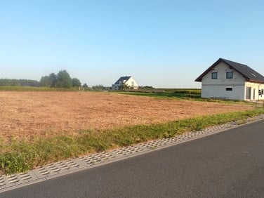 Działka budowlana Żory