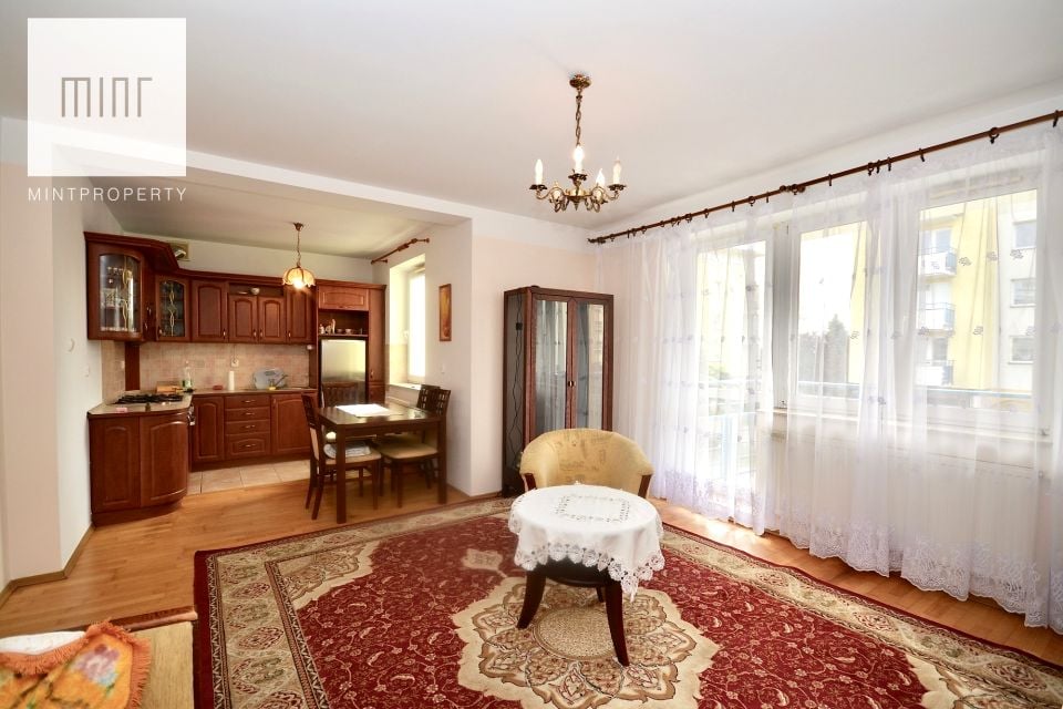 Mieszkanie Rzeszów