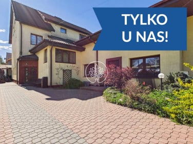 Dom Halinów