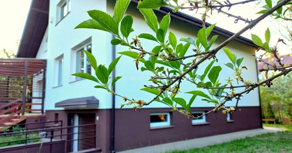 Dom Komorów