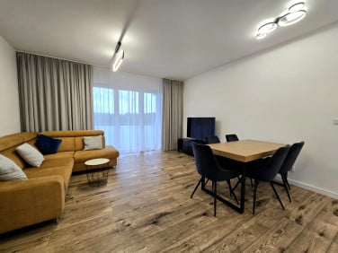 Mieszkanie Kraków