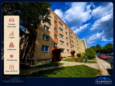Mieszkanie Racibórz