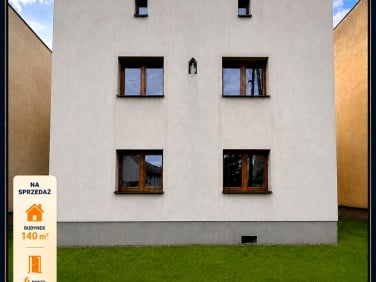 Dom Samborowice