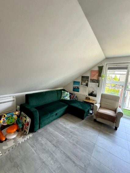 Mieszkanie Siechnice