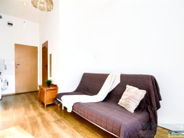 Wynajmę Mieszkanie Poznań - 21 m²