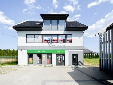 Lokal Buczkowice