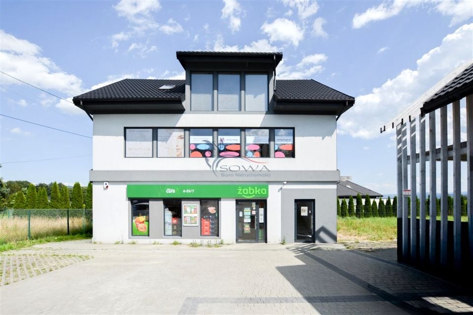 Lokal Buczkowice