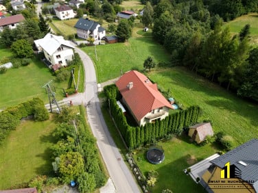 Dom Słotwina
