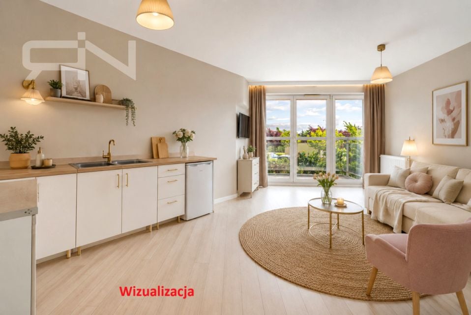 Mieszkanie apartamentowiec sprzedaż
