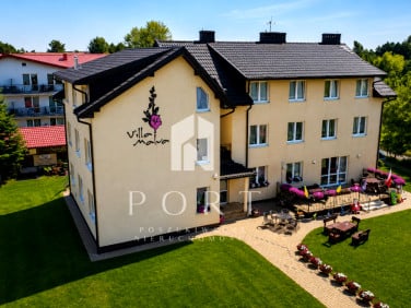 Lokal Karwia