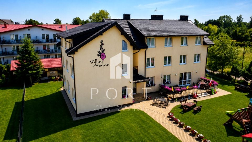 Lokal Karwia