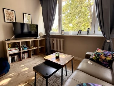 Mieszkanie Poznań