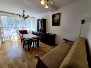 Mieszkanie Katowice