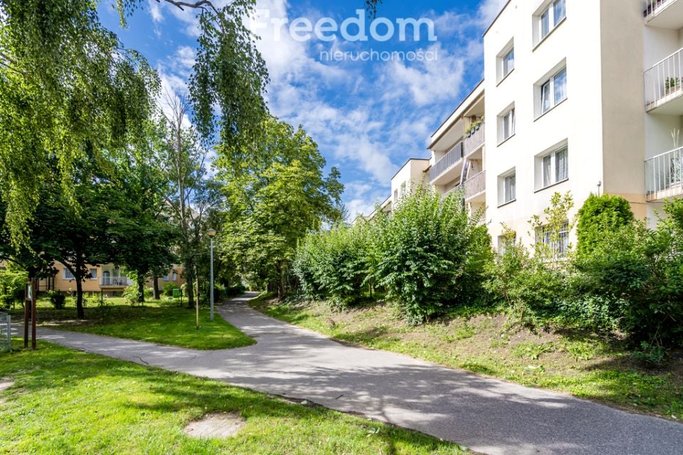 Mieszkanie Warszawa
