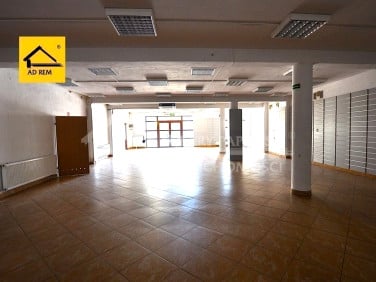 Lokal Zamość
