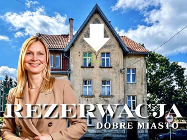 Mieszkanie Dobre Miasto