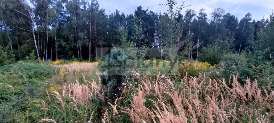 Działka budowlana Osowiec