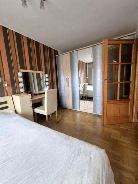 Mieszkanie Kraków