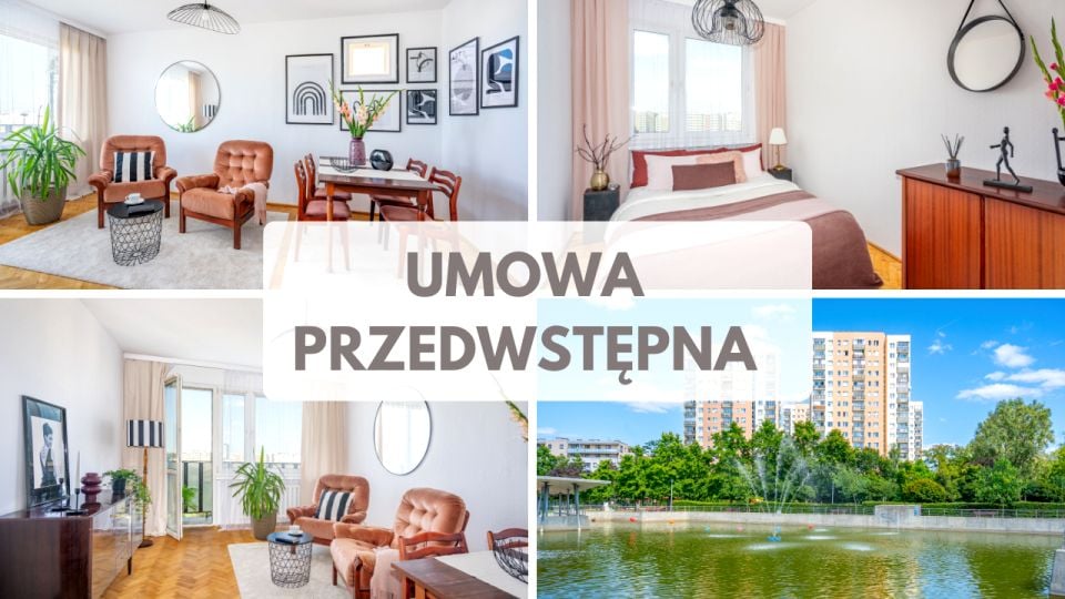 Mieszkanie Warszawa